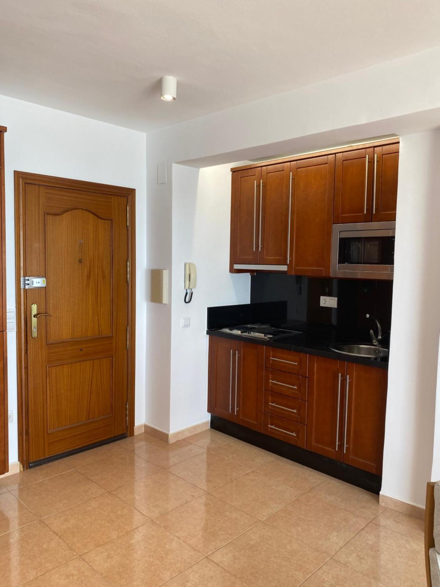 Apartamento Con Terraza Vista Al Mar Malagueta マラガ エクステリア 写真