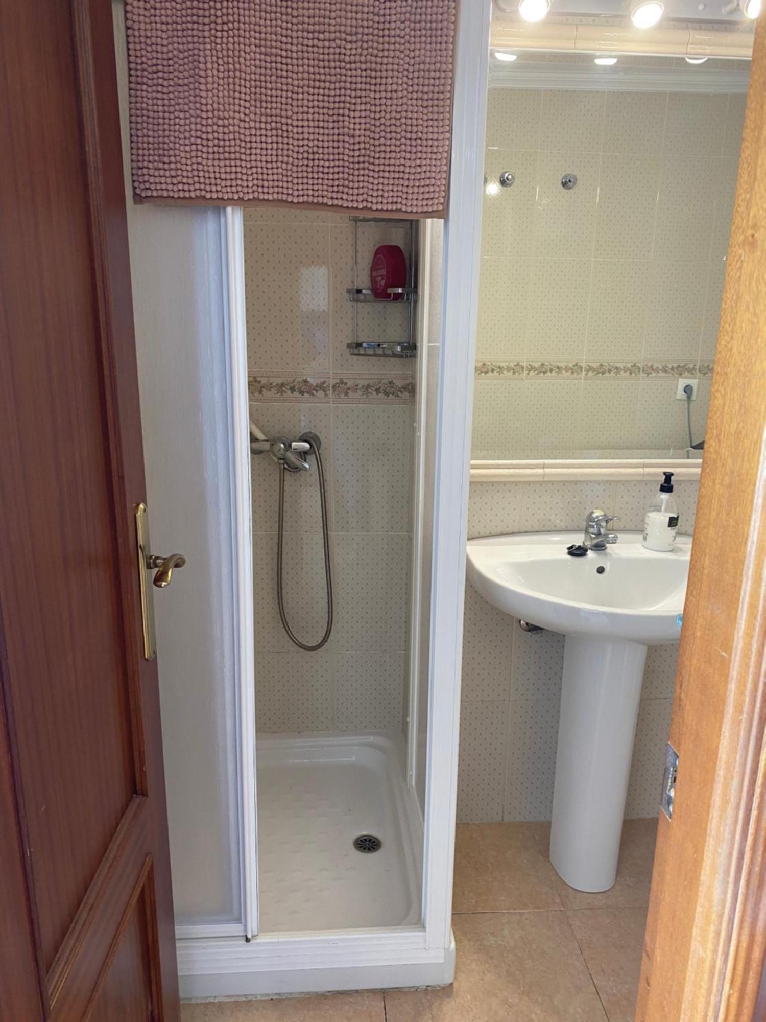 Apartamento Con Terraza Vista Al Mar Malagueta マラガ エクステリア 写真